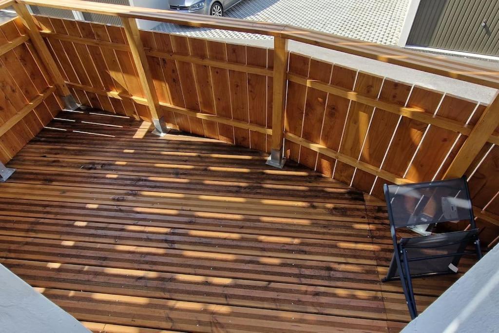 Ferienwohnung Le Petit Colin Rdc Pontarlier Exterior foto